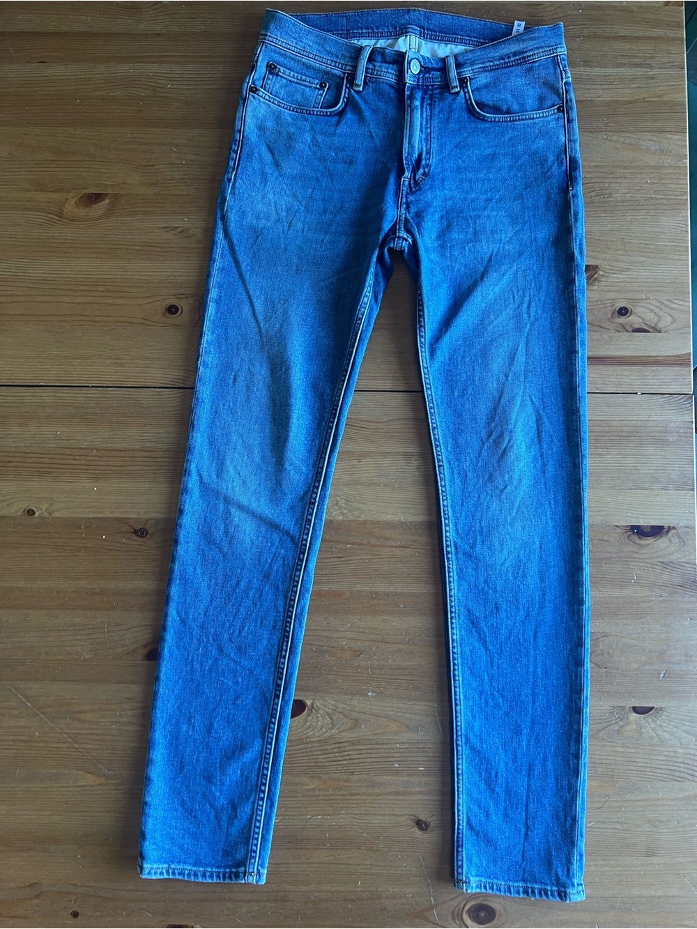 Acne Studio Jeans